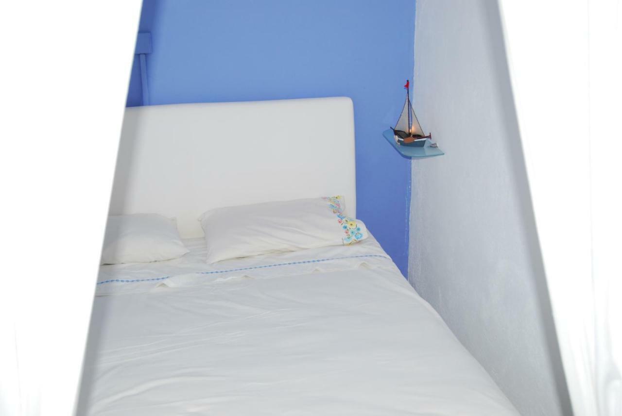 Killini Cottage Studio The Small Cyclades Kastro-Kyllini Exterior photo